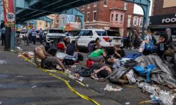 107 آلاف وفاة في أميركا في 2023 جراء جرعات زائدة من المخدرات